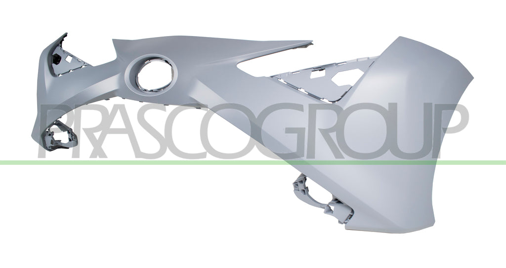 paraurti anteriore con primer toyota aygo 2018 ty2081001