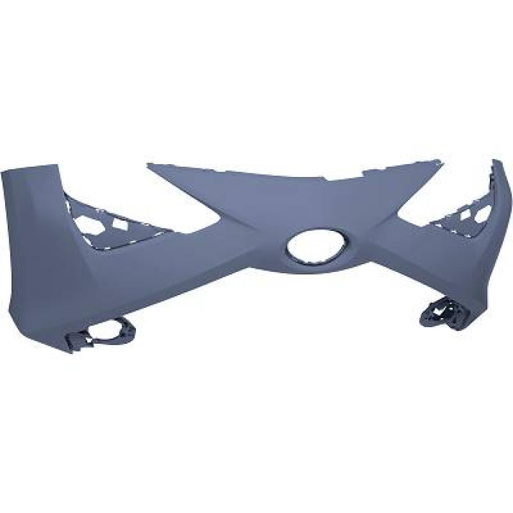 paraurti anteriore con primer toyota aygo 2018 521190h920