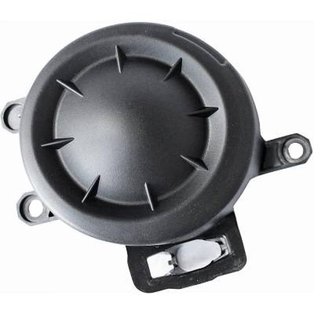 tappo coprifendi sinistro nero toyota aygo 2018 81482 0h160