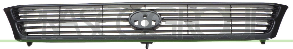 Griglia Radiatore Nera Toyota Carina e AT190 ST191 (1992-1995) - 5310120480