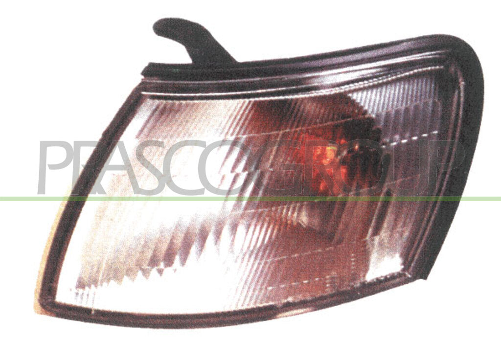 fanale anteriore sinistro bianco con portalampada toyota carina e at190 st191 1992 1995 ty2374014