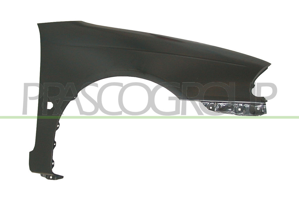 parafango anteriore destro con foro lucciola toyota avensis t22 1997 2000 ty2393003