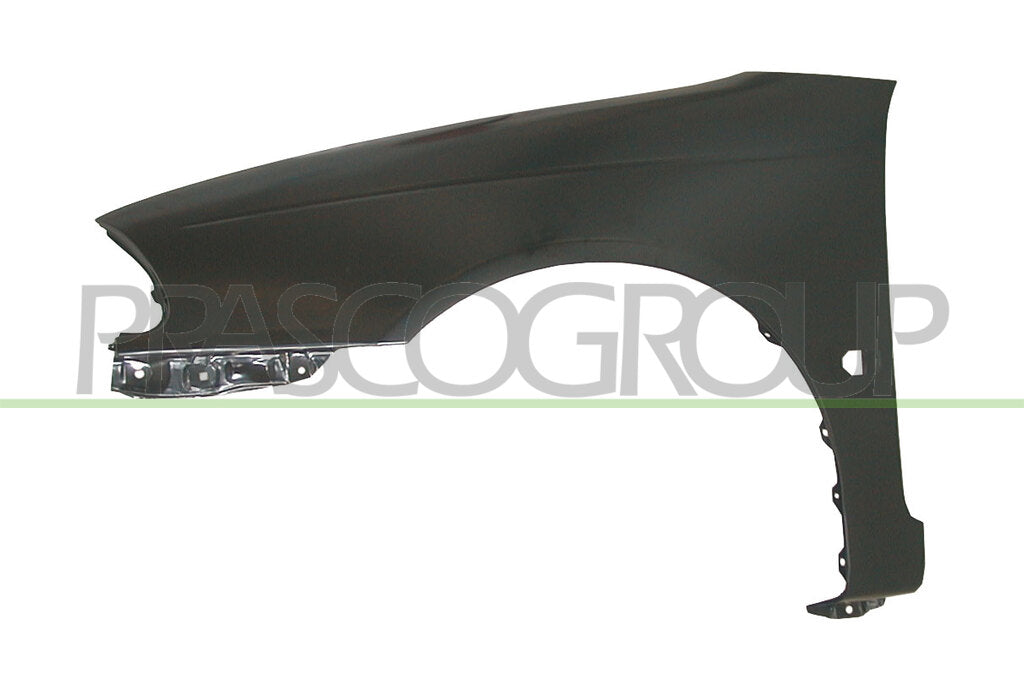 parafango anteriore sinistro con foro lucciola toyota avensis t22 1997 2000 ty2393004