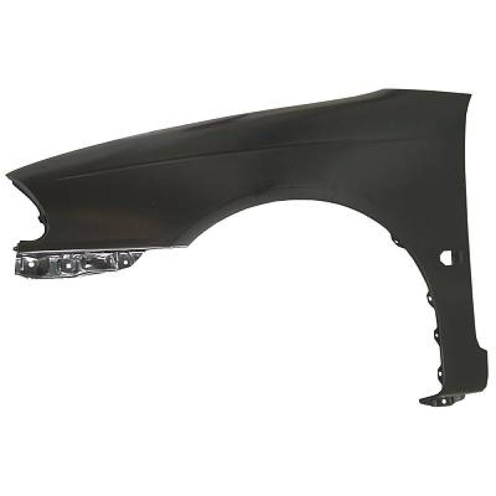 parafango anteriore sinistro con foro lucciola toyota avensis t22 1997 2000 5381205030