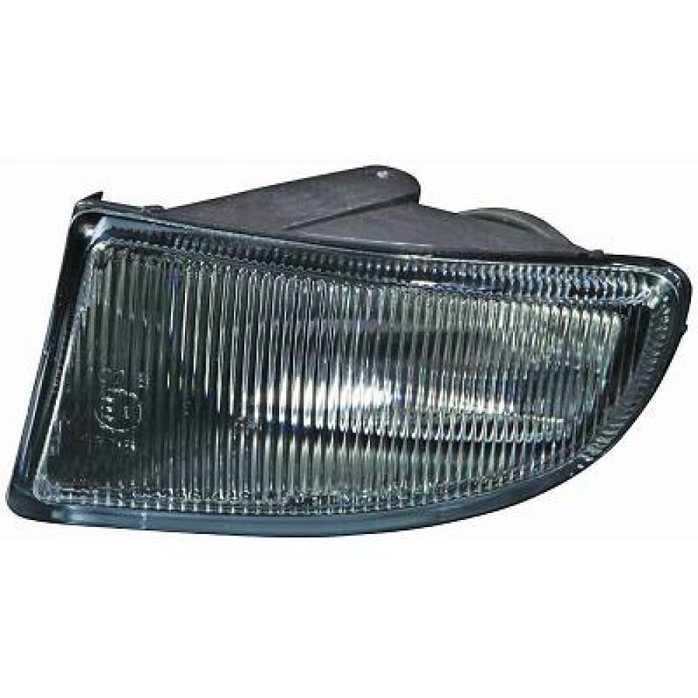 fendinebbia sinistro toyota avensis t22 1997 2000 81220 05040