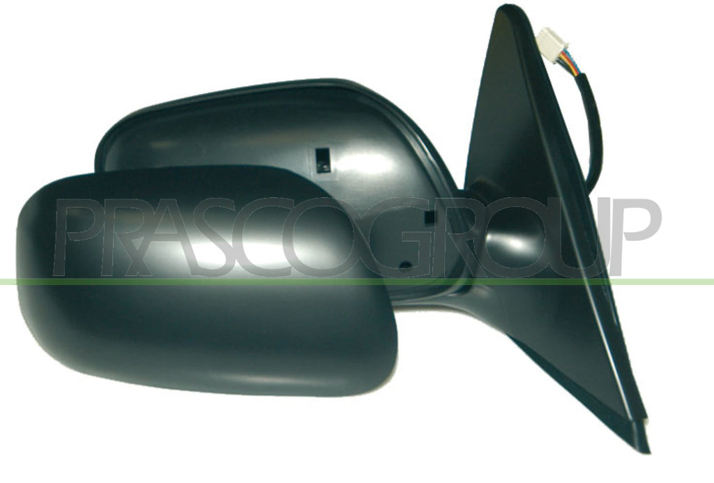 retrovisore destro elettrico termico con primer convesso toyota avensis t22 1997 2000 ty2397313