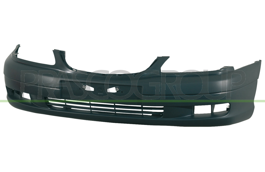 paraurti anteriore nero toyota avensis t22 2000 2003 ty2401001