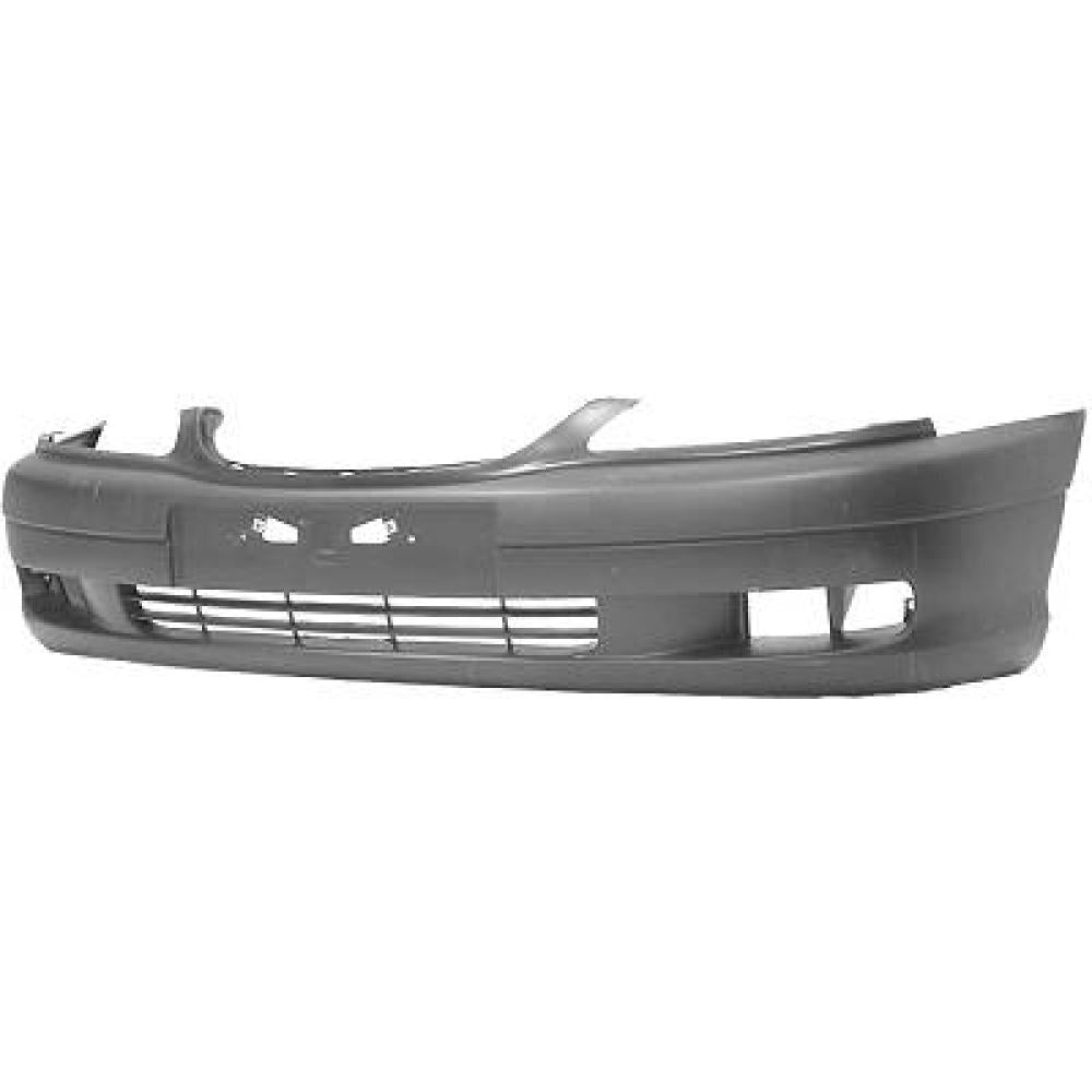 paraurti anteriore nero toyota avensis t22 2000 2003 5211905903