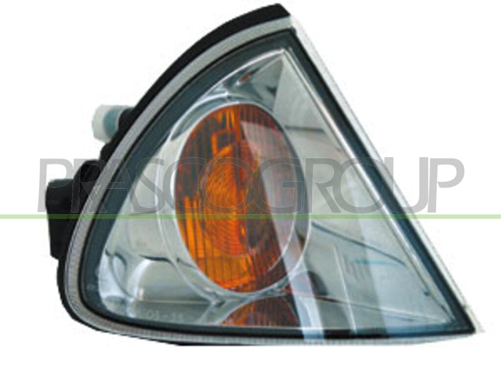 fanale anteriore sinistro bianco con portalampada toyota avensis t22 2000 2003 ty2404014