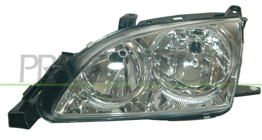 proiettore sinistro h7 h7 elettrico senza motore toyota avensis t22 2000 2003 ty2404904