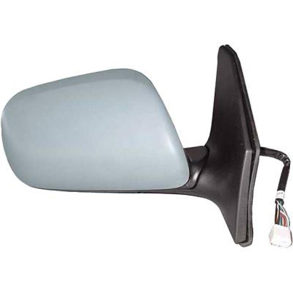 retrovisore destro elettrico termico con primer convesso toyota avensis t25 2003 2007 8790105100