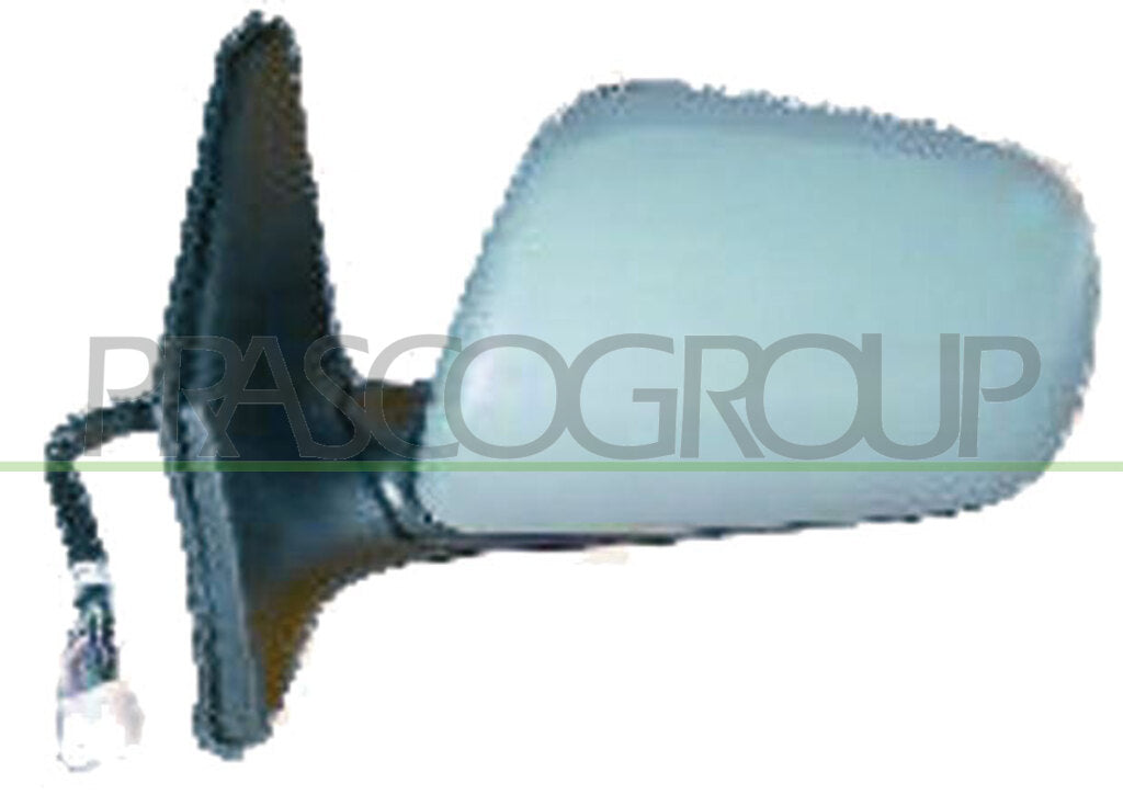 retrovisore sinistro elettrico termico con primer asferico toyota avensis t25 2003 2007 ty2427314
