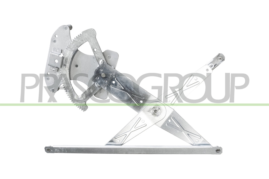 meccanismo alzacristallo anteriore destro mod 5 porte toyota avensis t25 2003 2007 ty242w023