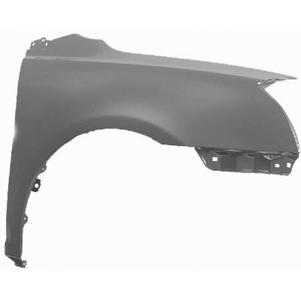 parafango anteriore destro toyota avensis t25 2007 2009 5381105040