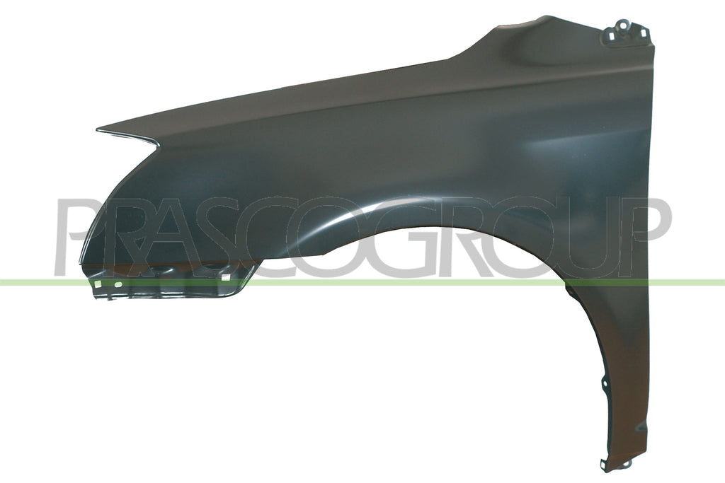 parafango anteriore sinistro toyota avensis t25 2007 2009 ty2443004