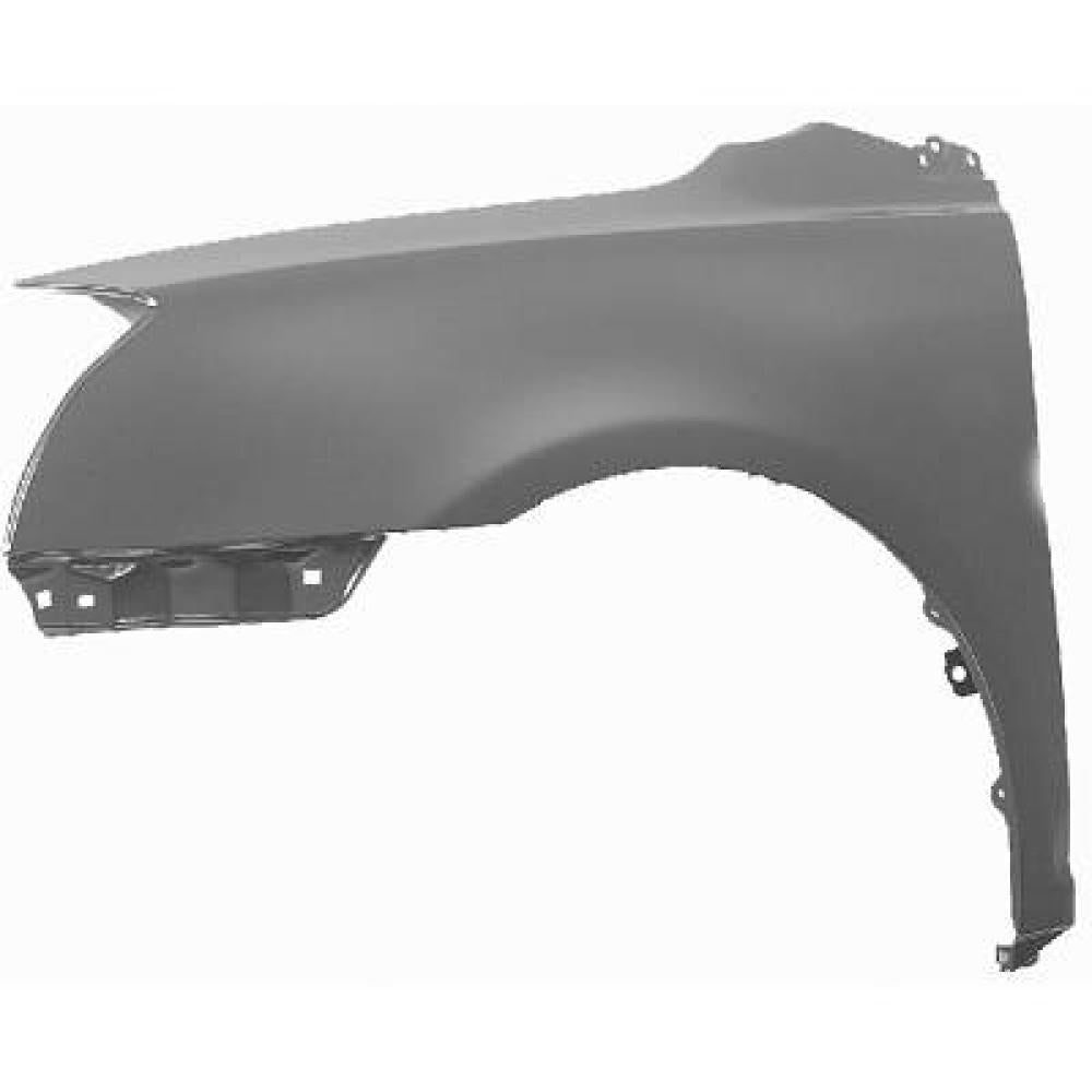 parafango anteriore sinistro toyota avensis t25 2007 2009 5381205040