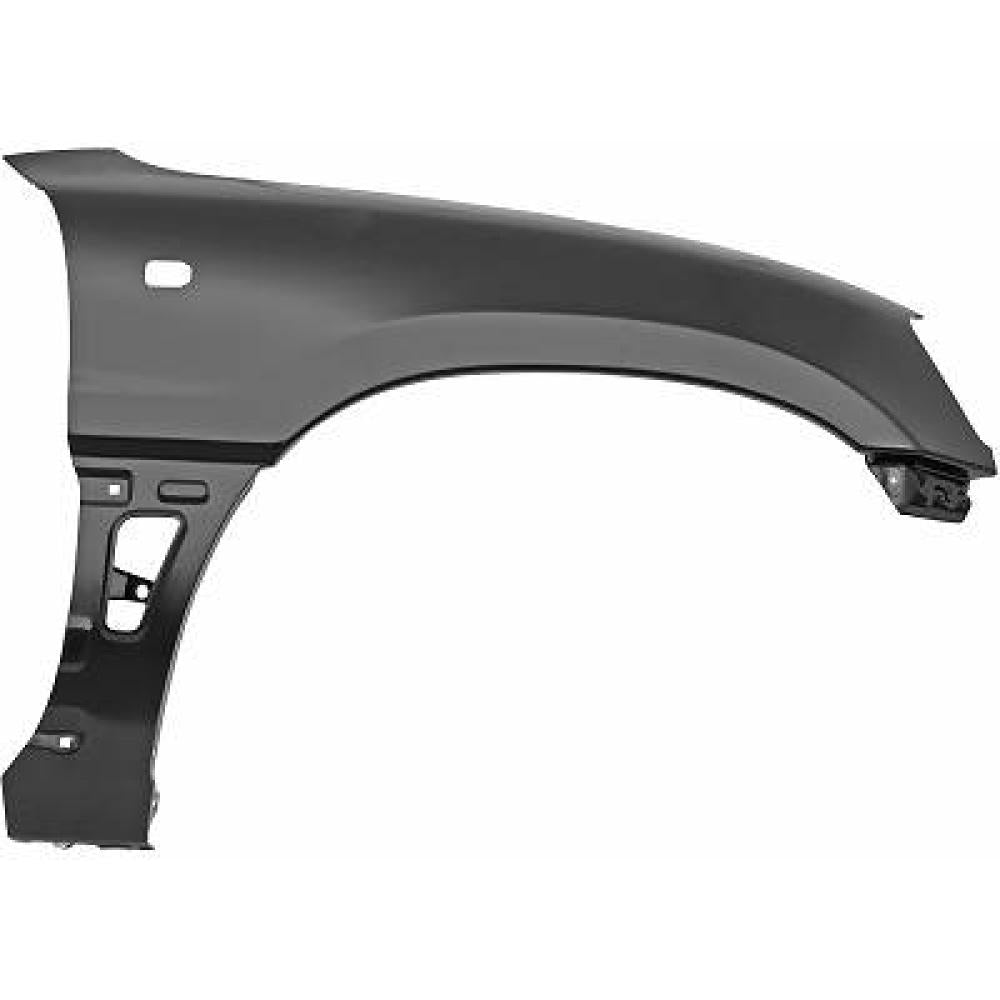parafango anteriore destro con foro lucciola toyota rav 4 xa 1994 2000 5380142010