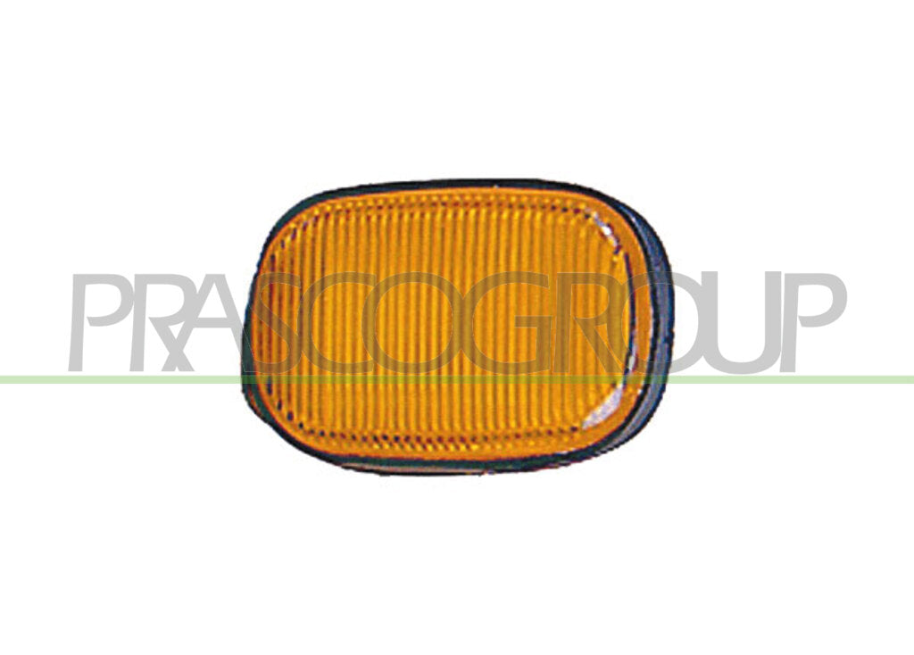 fanale laterale destro sinistro arancio senza portalampada toyota corolla ae100 ee101 1992 1997 ty2814139