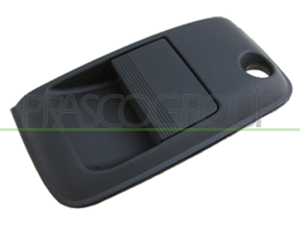 maniglia portellone esterna nera con foro nottolino toyota rav 4 xa 1994 2000 ty2818301