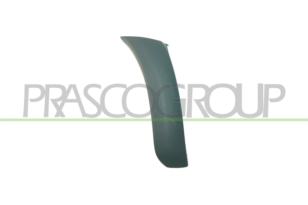 terminale destro paraurti anteriore nero toyota rav 4 2000 2003 ty2831203