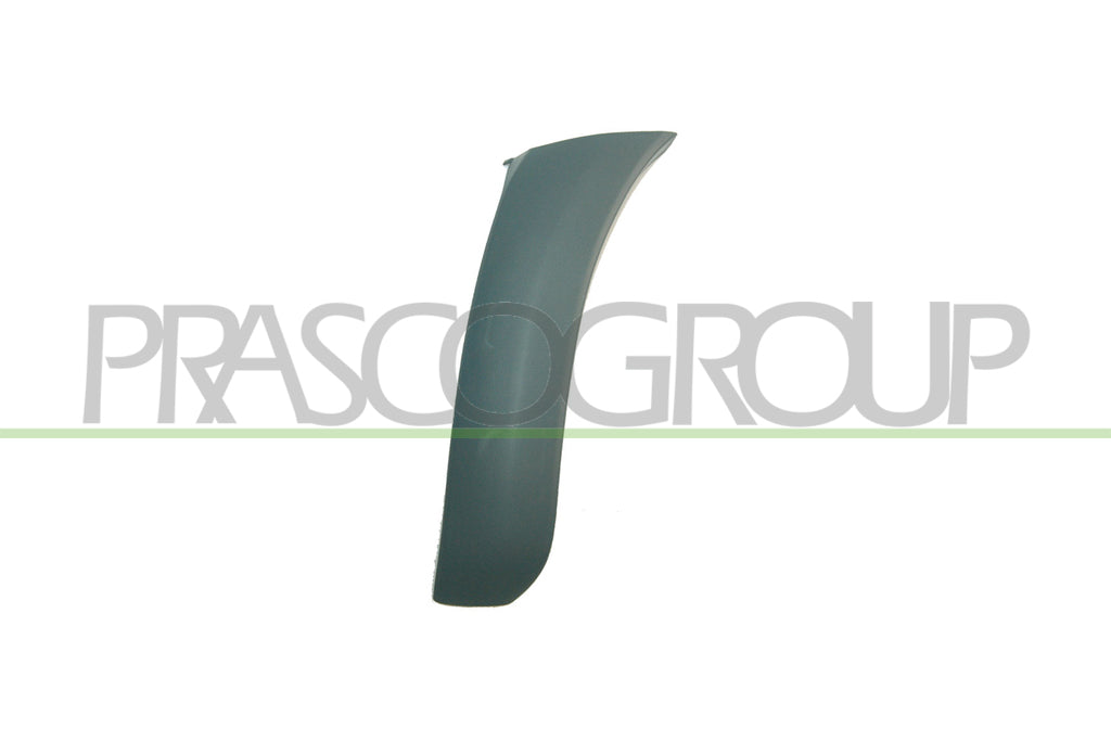 terminale sinistro paraurti anteriore nero toyota rav 4 2000 2003 ty2831204