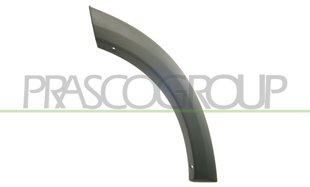 parafanghino posteriore destro sezione anteriore toyota rav 4 2000 2003 ty2831585