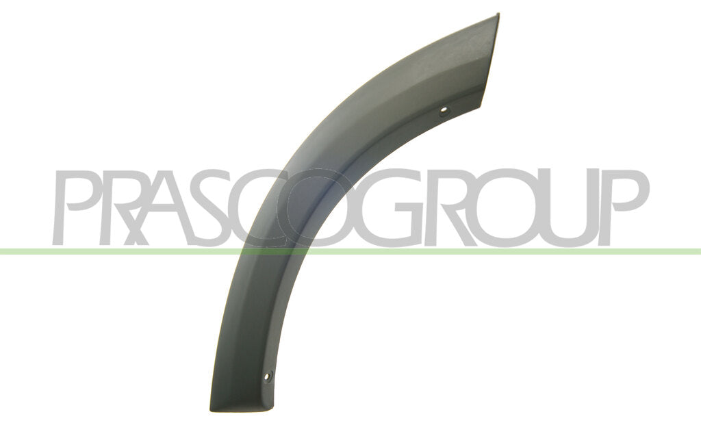 parafanghino posteriore sinistro sezione anteriore toyota rav 4 2000 2003 ty2831586