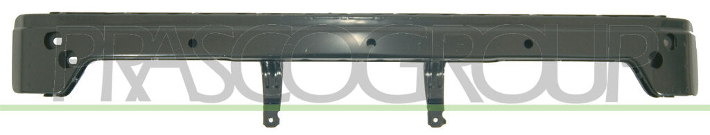 rinforzo paraurti anteriore toyota rav 4 2000 2003 ty2831622
