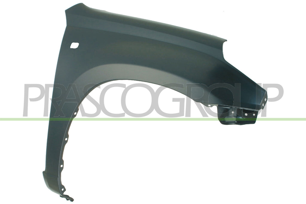 parafango anteriore destro con foro lucciola toyota rav 4 2000 2003 ty2833013
