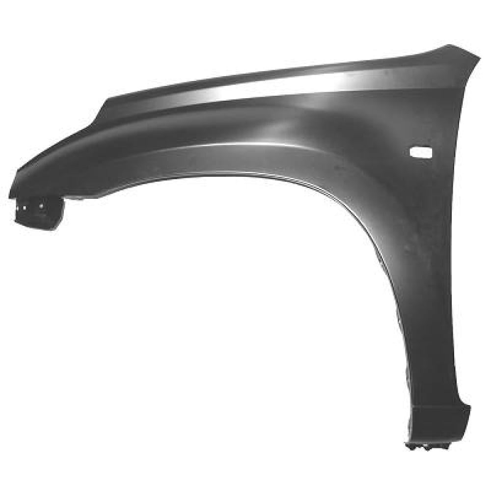 parafango anteriore sinistro con foro lucciola toyota rav 4 2000 2003 5381242140