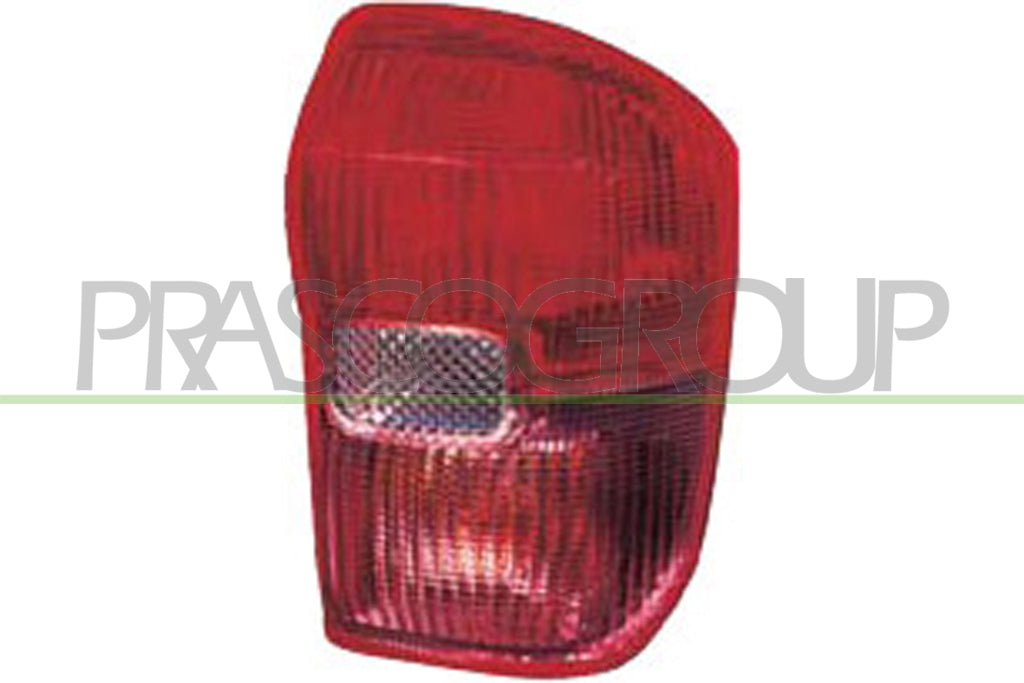 fanale posteriore destro senza portalampada toyota rav 4 2000 2003 ty2834153
