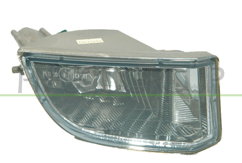fendinebbia destro omologazione sae toyota rav 4 2000 2003 ty2834423