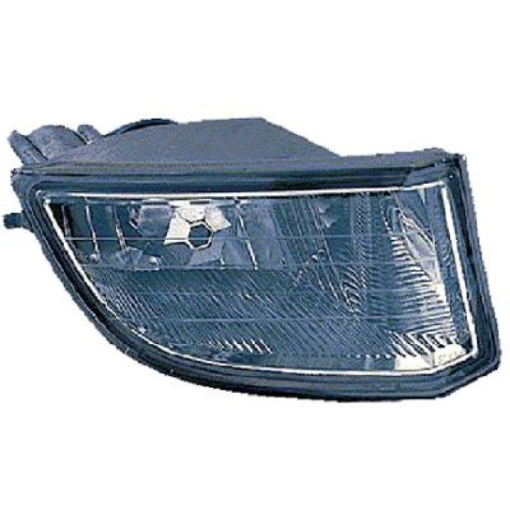 fendinebbia destro omologazione sae toyota rav 4 2000 2003 8121142020