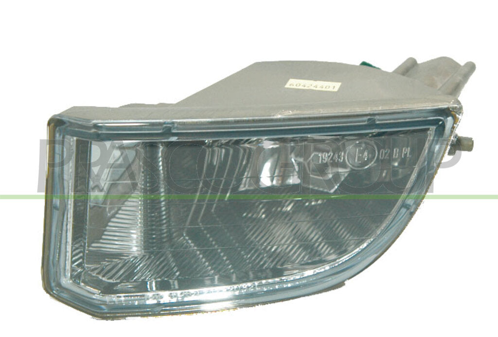 fendinebbia sinistro omologazione sae toyota rav 4 2000 2003 ty2834424