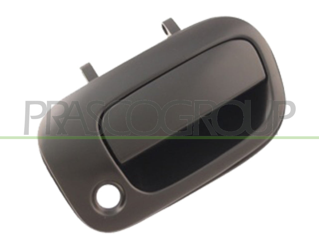 maniglia portellone esterna con primer con foro nottolino toyota rav 4 2000 2003 ty2838303