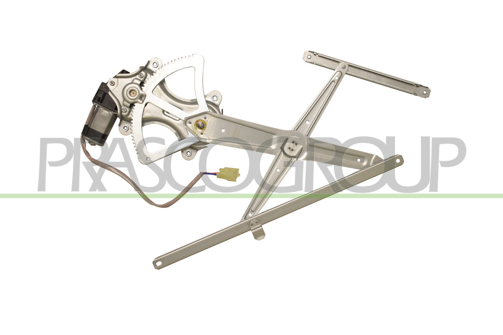 alzacristallo anteriore destro elettrico mod 5 porte toyota rav 4 2000 2003 ty283w025