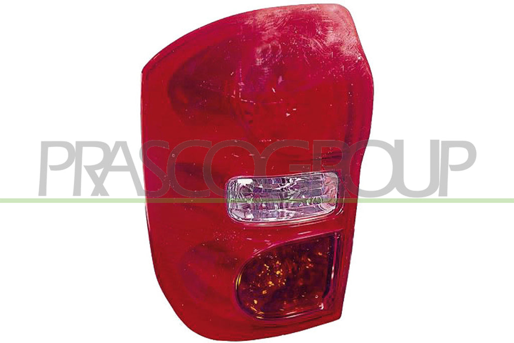 fanale posteriore destro senza portalampada toyota rav 4 2003 2005 ty2854153