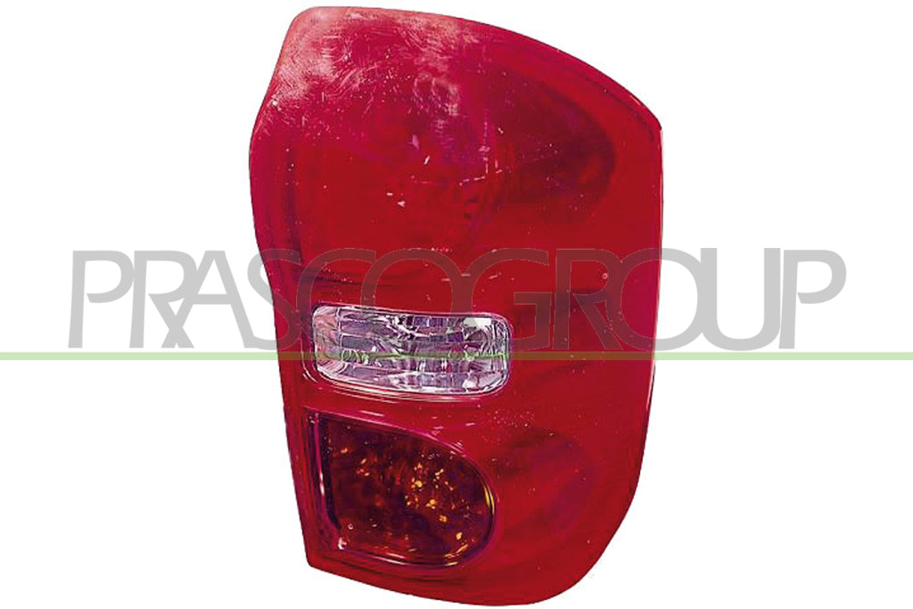 fanale posteriore sinistro senza portalampada toyota rav 4 2003 2005 ty2854154