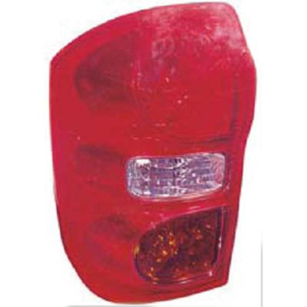 fanale posteriore sinistro senza portalampada toyota rav 4 2003 2005 8156142040