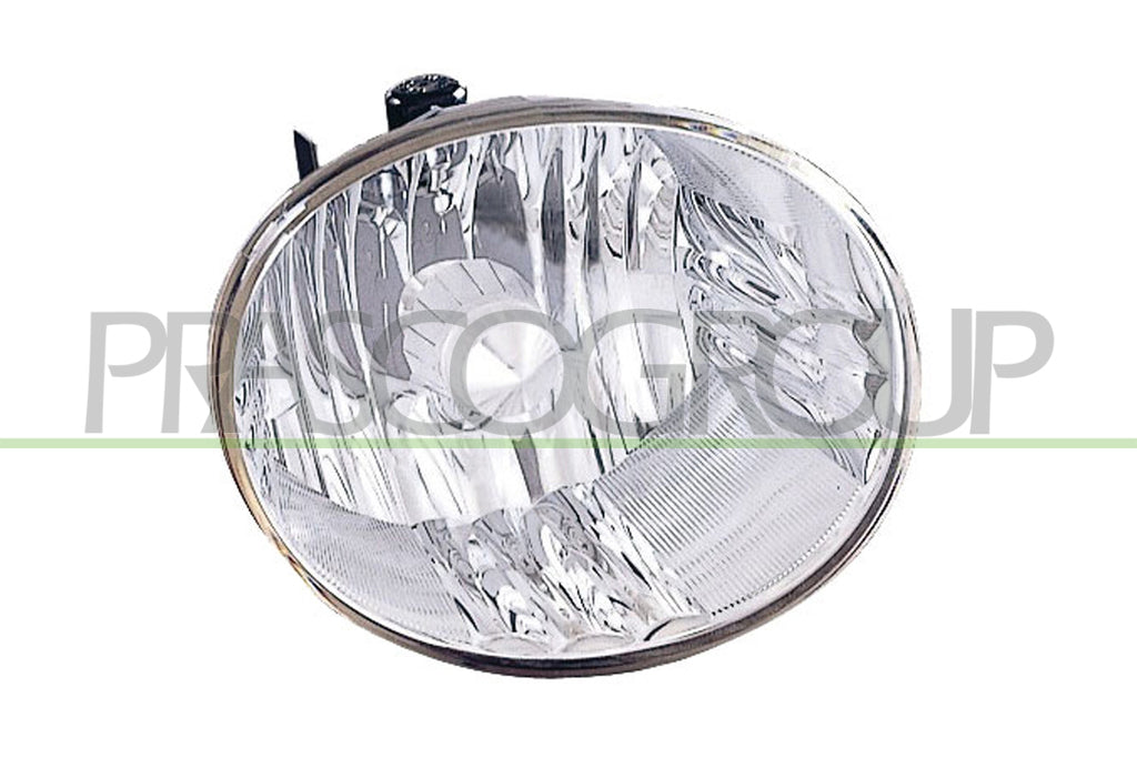 fendinebbia destro omologazione sae toyota rav 4 2003 2005 ty2854413