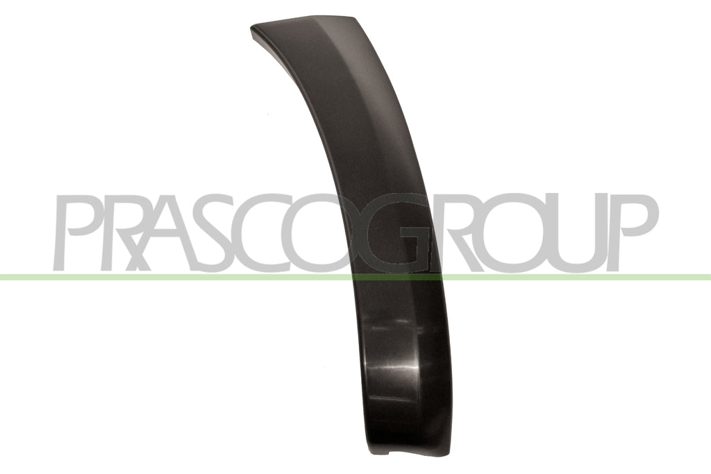 terminale destro paraurti anteriore nero toyota rav 4 2006 2009 ty2871103