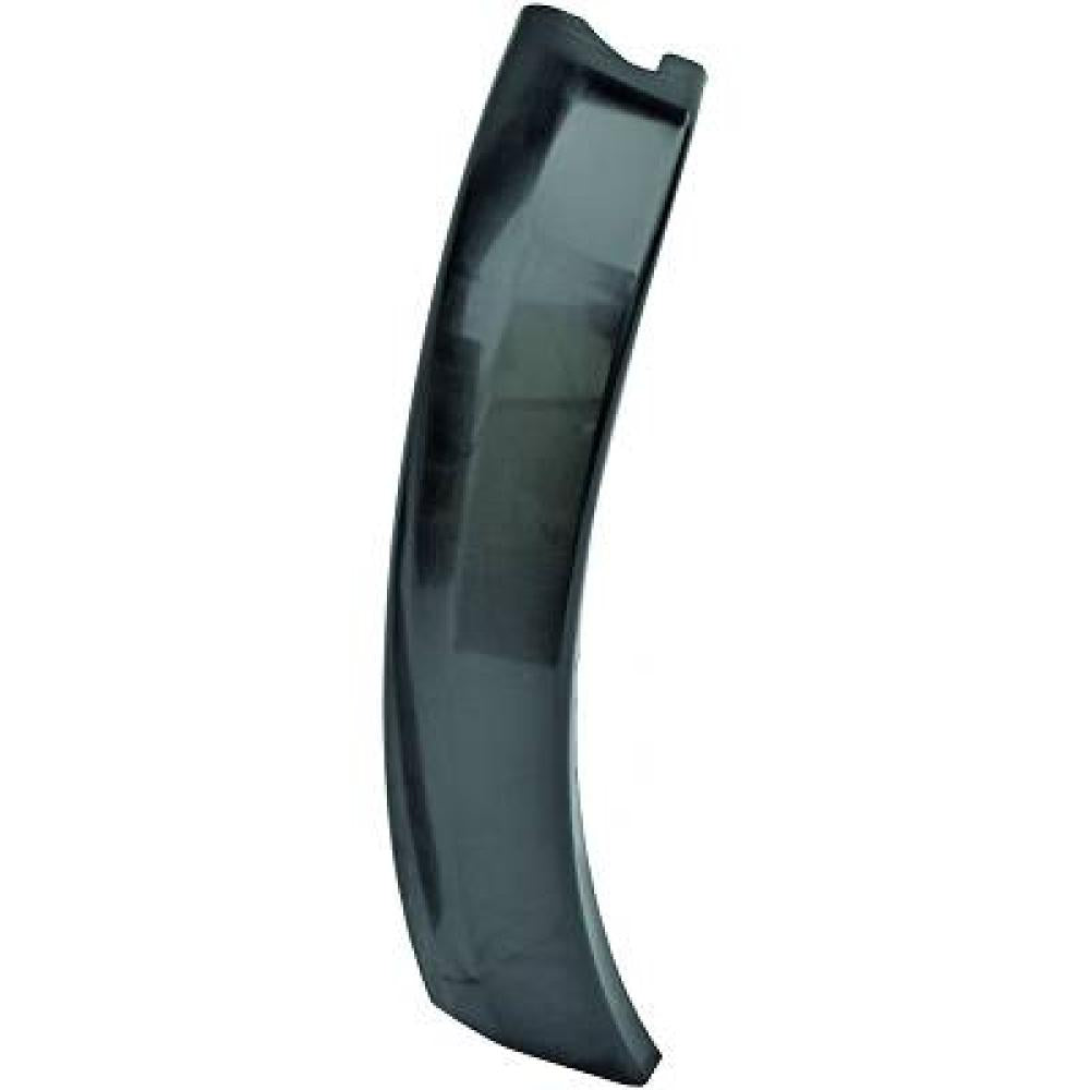 terminale destro paraurti anteriore nero toyota rav 4 2006 2009 5210242060c1