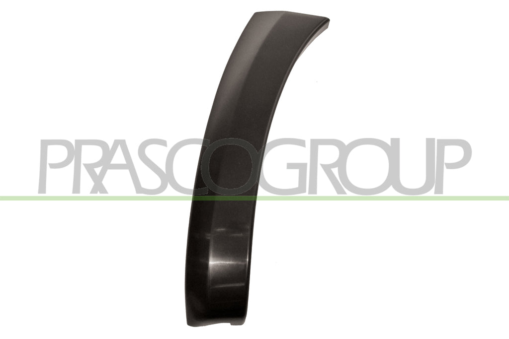 terminale sinistro paraurti anteriore nero toyota rav 4 2006 2009 ty2871104