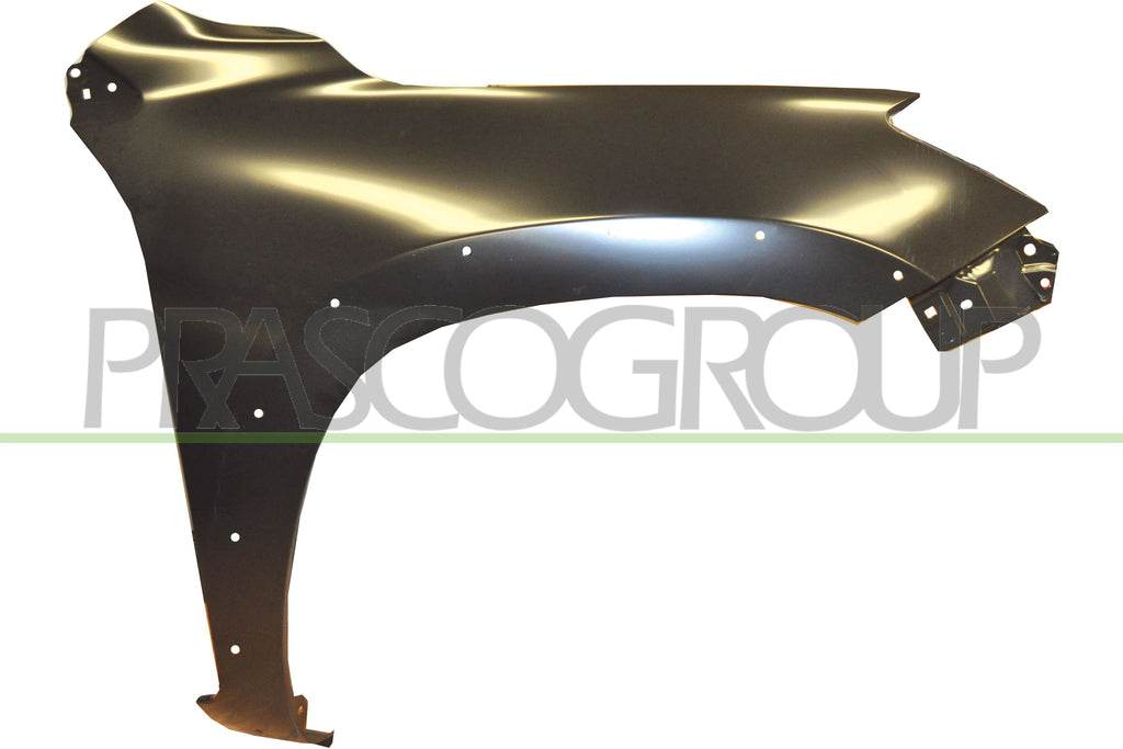 parafango anteriore destro con fori parafanghino toyota rav 4 2006 2009 ty2873023