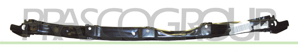 traversa superiore paraurti anteriore toyota rav 4 2006 2009 ty2873201