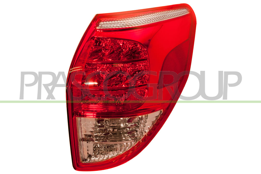 fanale posteriore destro senza portalampad led toyota rav 4 2006 2009 ty2874153
