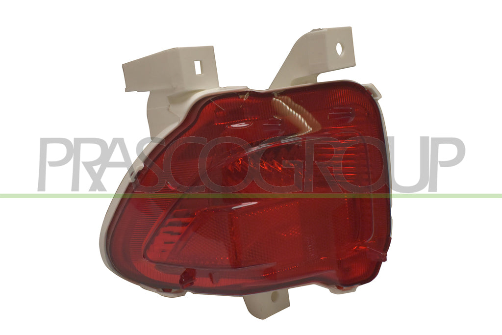 retronebbia destro con portalampada toyota rav 4 2006 2009 ty2874353