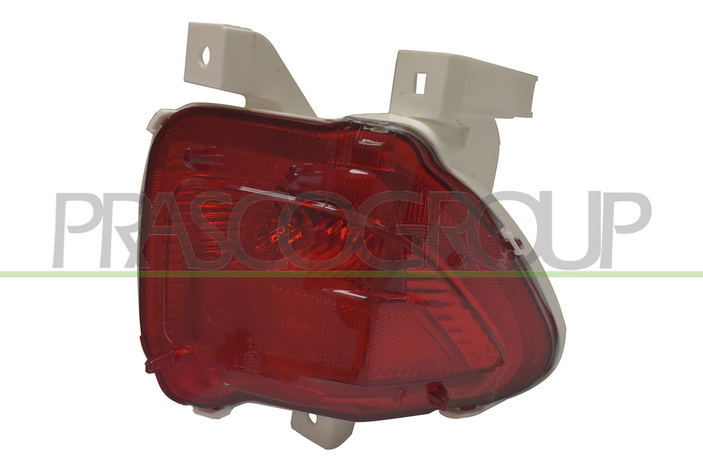 retronebbia sinistro con portalampada toyota rav 4 2006 2009 ty2874354