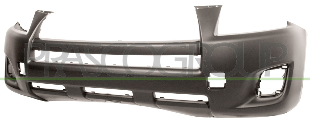 paraurti anteriore con primer toyota rav 4 2009 2010 ty2891011