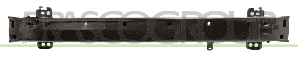 rinforzo paraurti anteriore toyota rav 4 2009 2010 ty2891622